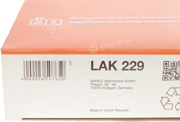 Mahle LAK 229