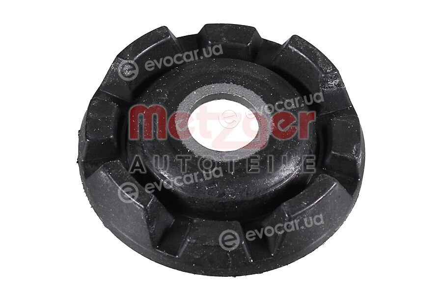 Metzger 6490432