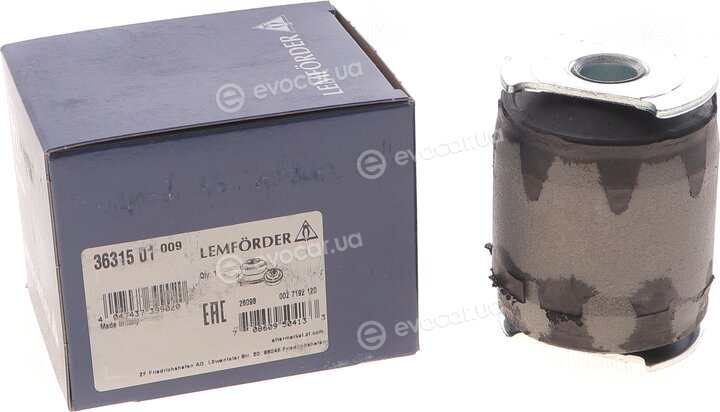 Lemforder 36315 01