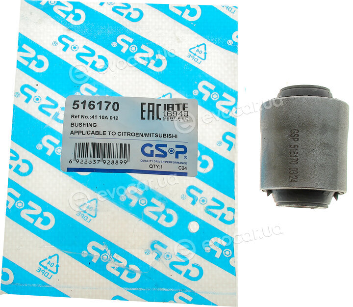 GSP 516170