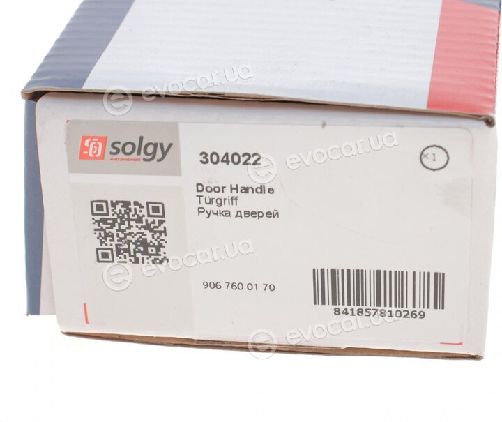 Solgy 304022