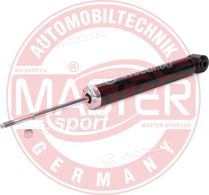 Master Sport 311233-PCS-MS