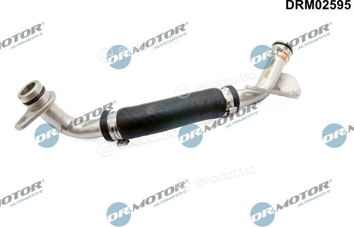 Dr. Motor DRM02595