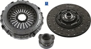 Sachs 3400 700 372