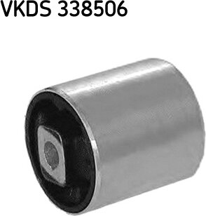 SKF VKDS 338506