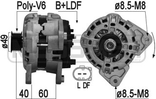 Era / Messmer 209261A