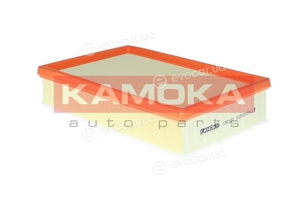Kamoka F260201