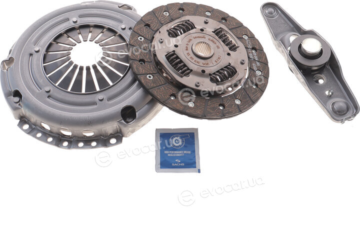 Sachs 3000 950 064