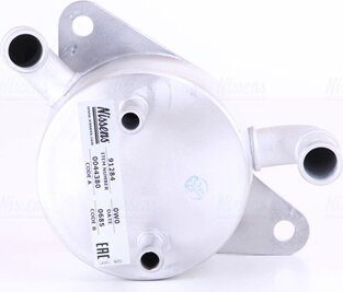 Nissens 91284