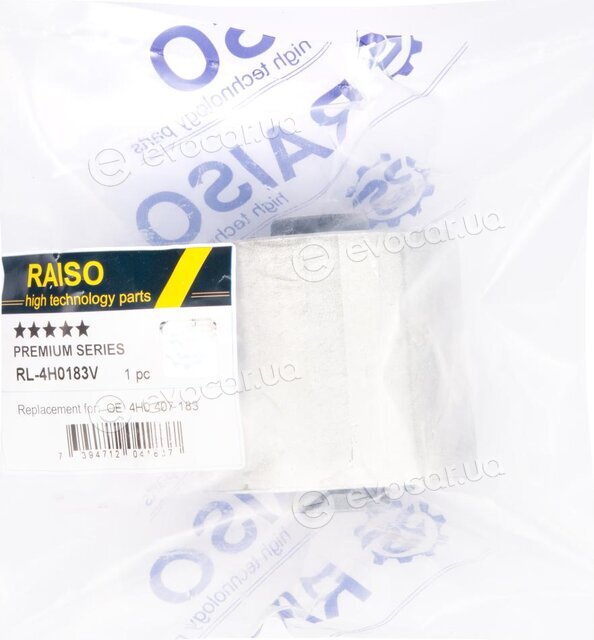 Raiso RL4H0183V