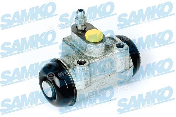 LPR / Samko C06845