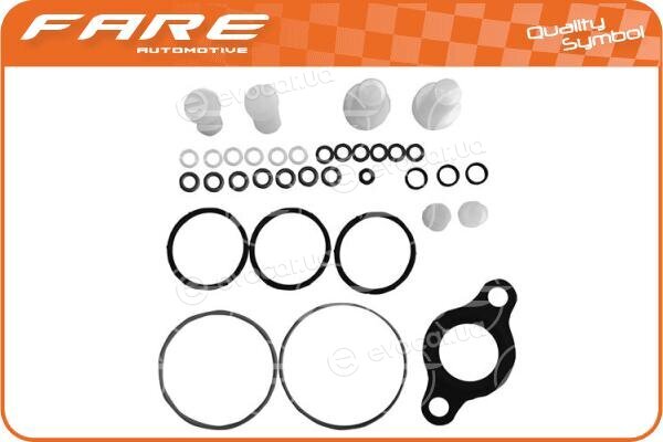 Fare 32210