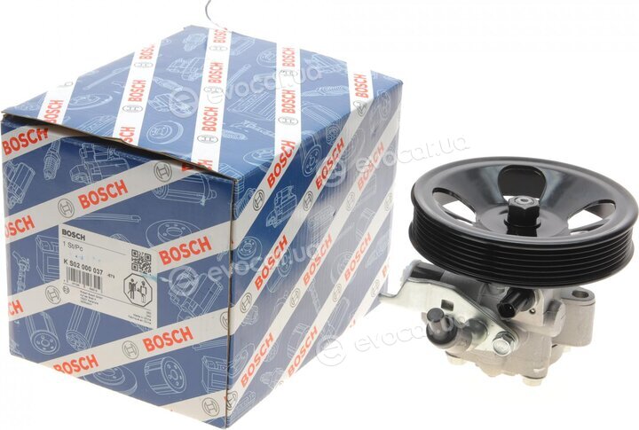 Bosch K S02 000 037