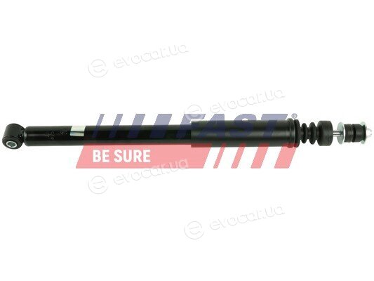 Fast FT11020