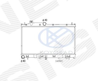Signeda RA606532Q