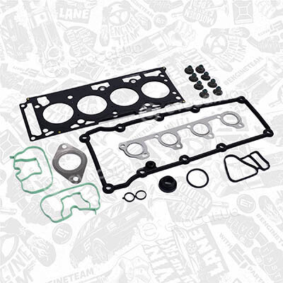 ET Engineteam TS0029BT