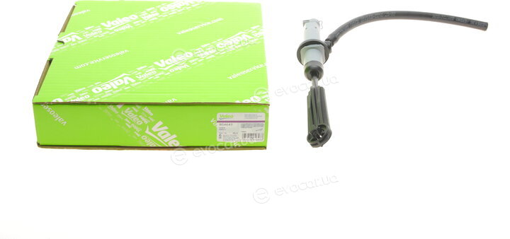 Valeo 804643