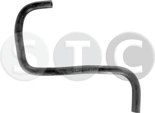 Metalcaucho / STC T498607
