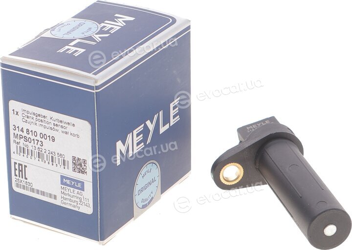 Meyle 314 810 0019
