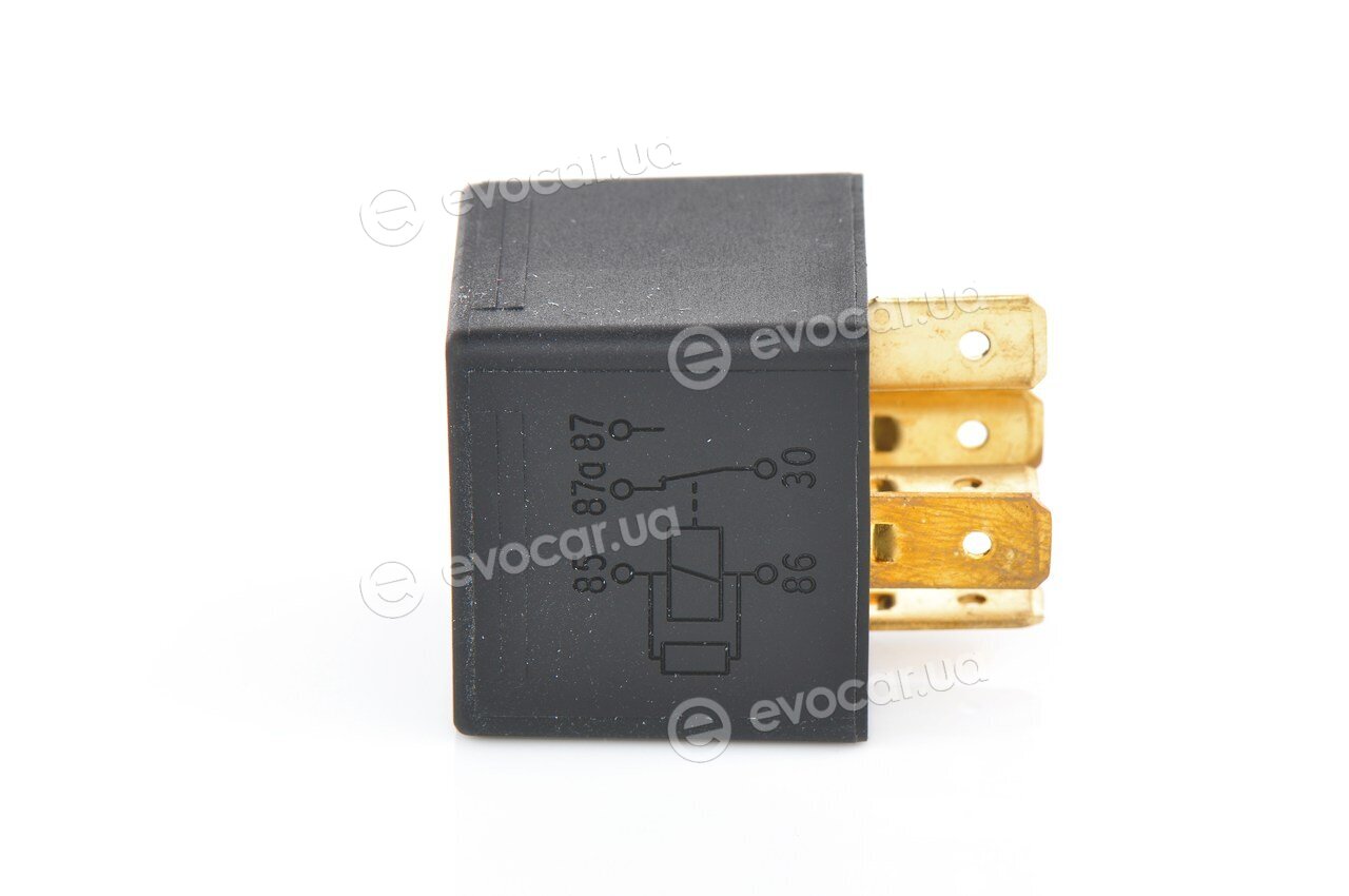 Bosch 0 986 AH0 206