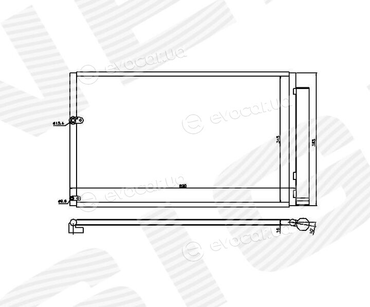 Signeda RC940047K