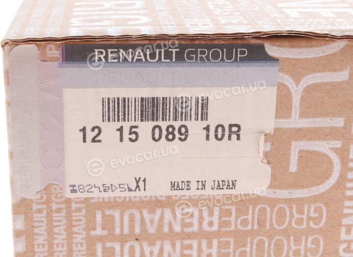 Renault / Nissan 12 15 089 10R