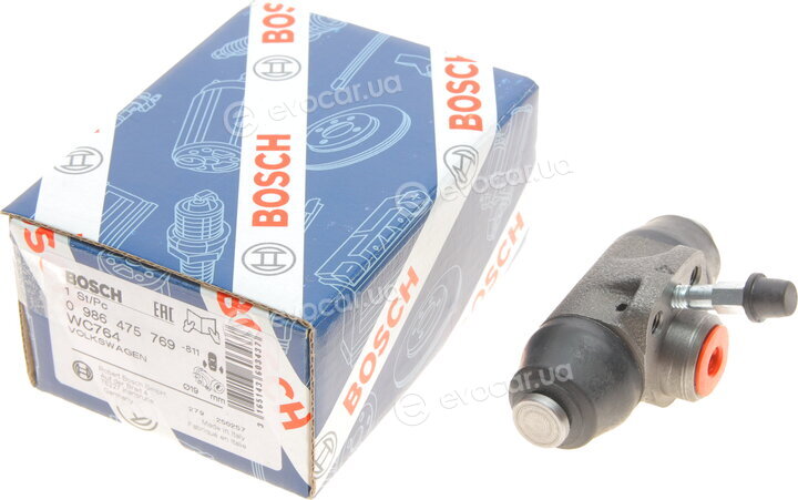 Bosch 0 986 475 769