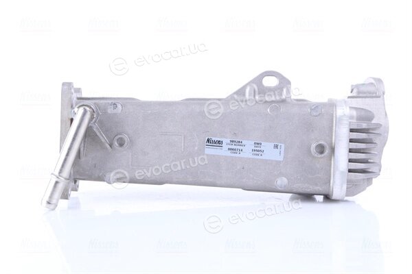 Nissens 989284