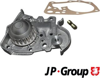 JP Group 4314100300