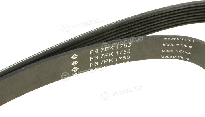 INA FB 7PK1753