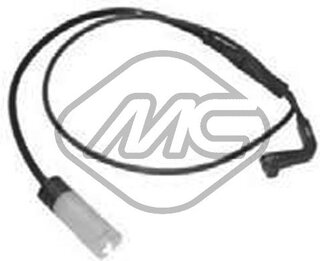 Metalcaucho / STC 02081