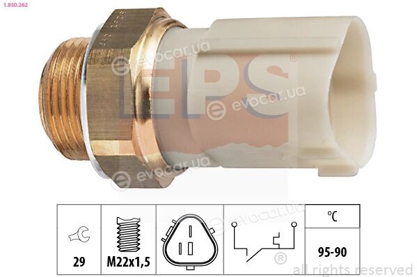 EPS 1.850.262