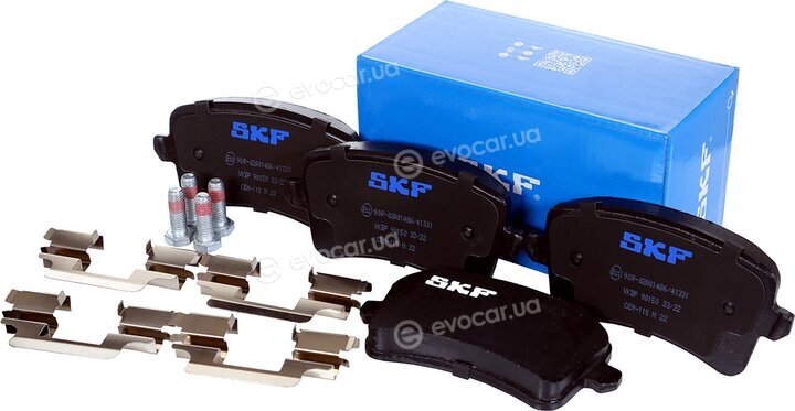 SKF VKBP 90150