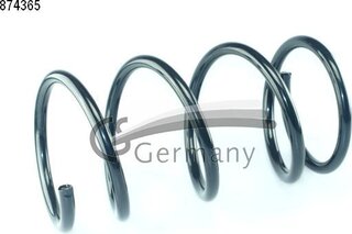 CS Germany 14.874.365