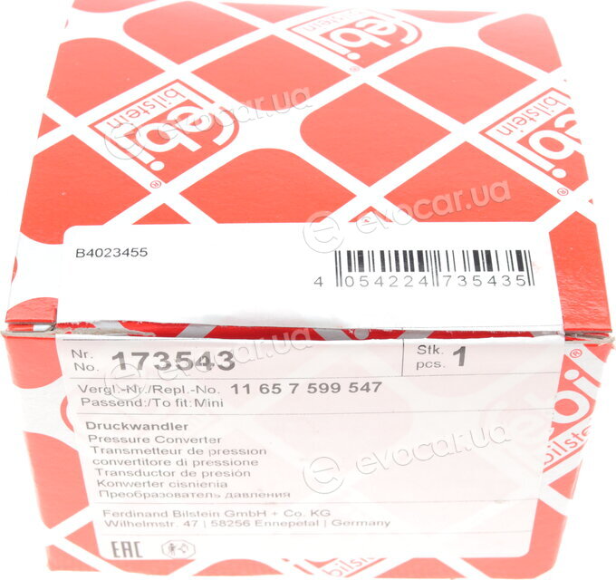 Febi 173543