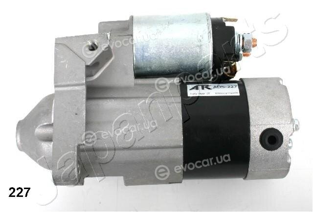 Japanparts MTD227