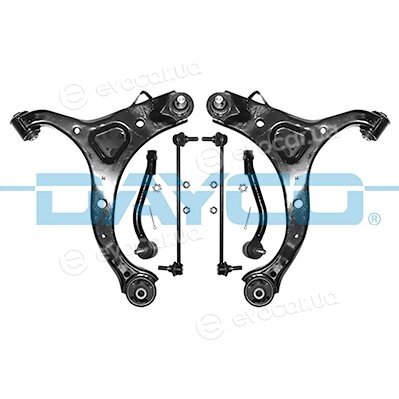 Dayco KDSS146
