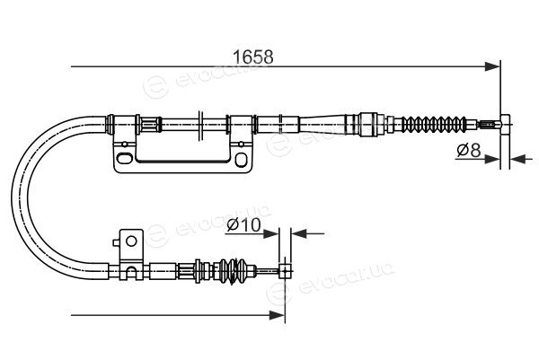 Bosch 1 987 477 331