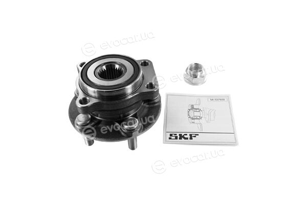 SKF VKBA 6885