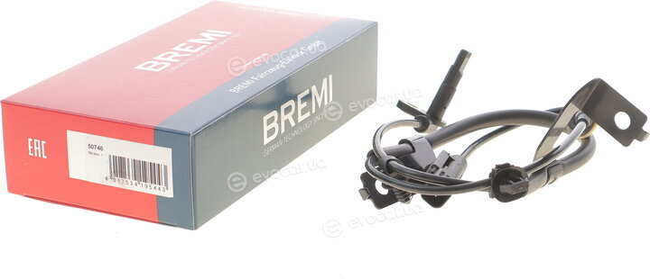 Bremi 50746