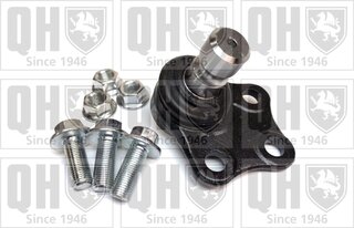 Quinton Hazell QSJ3704S