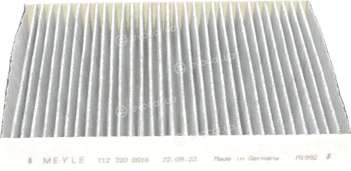 Meyle 712 320 0018