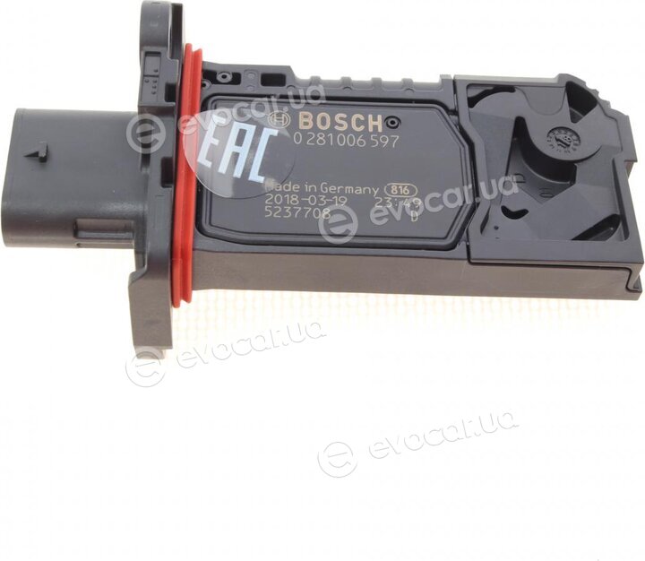 Bosch 0 281 006 597