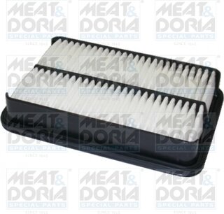 Meat & Doria 16002