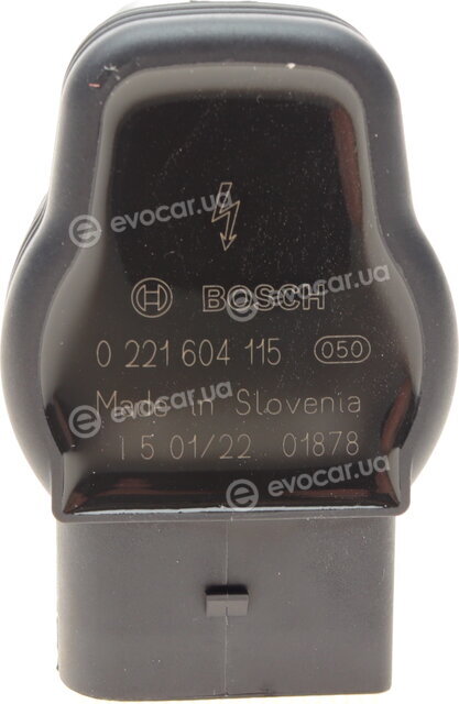 Bosch 0 221 604 115