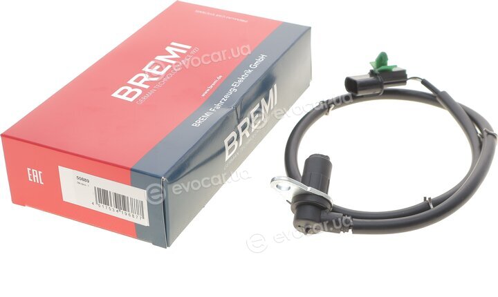 Bremi 50889