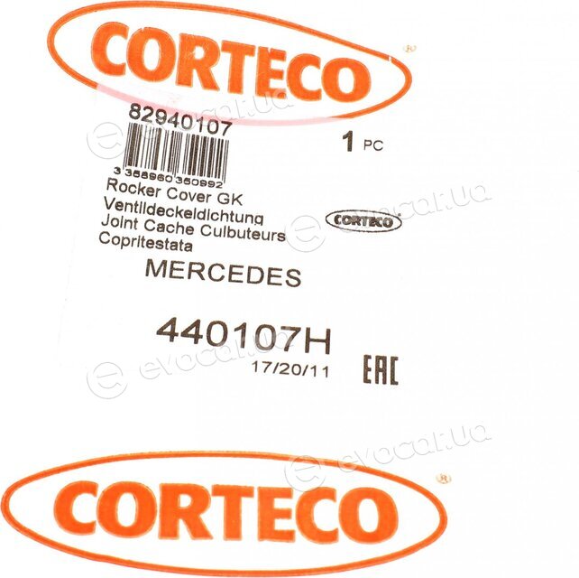 Corteco 440107H