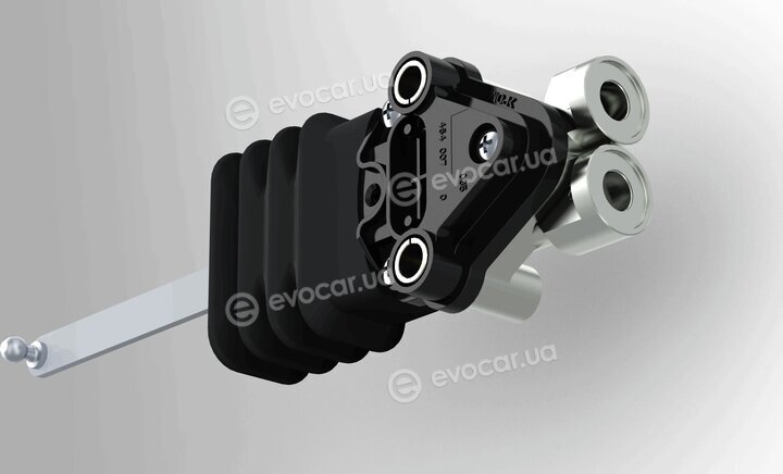 Wabco 4640070030