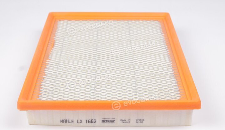 Mahle LX 1662