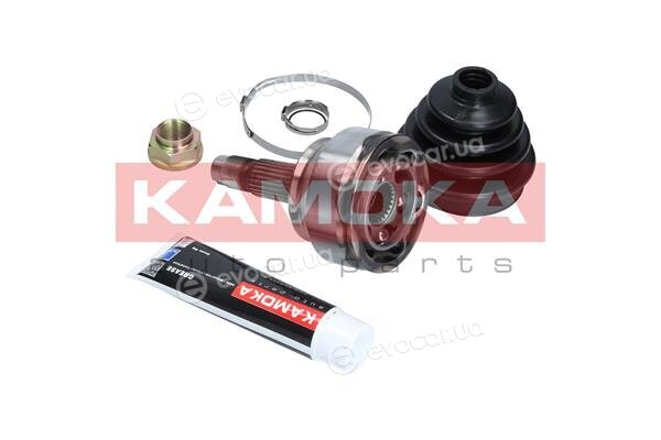 Kamoka 6091